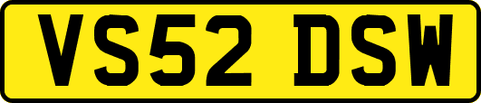 VS52DSW