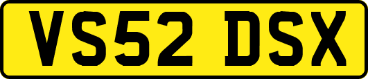 VS52DSX