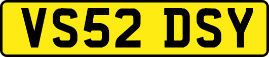 VS52DSY