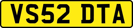 VS52DTA