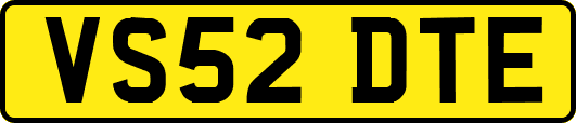 VS52DTE