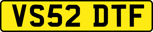 VS52DTF