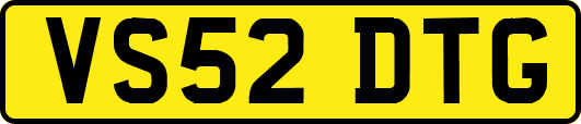 VS52DTG