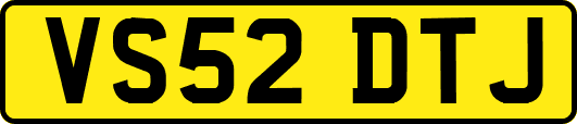 VS52DTJ