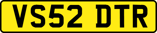 VS52DTR