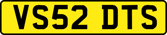 VS52DTS