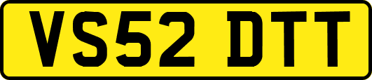 VS52DTT