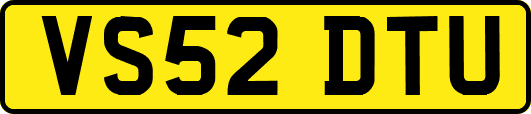 VS52DTU