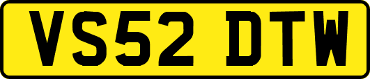 VS52DTW