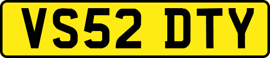 VS52DTY