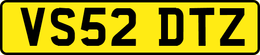 VS52DTZ