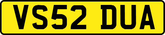 VS52DUA