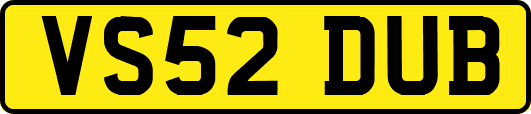 VS52DUB