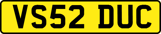 VS52DUC