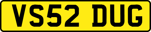 VS52DUG