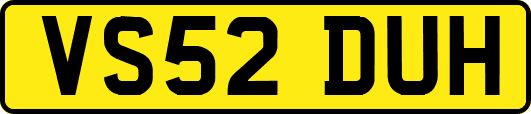 VS52DUH