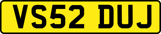 VS52DUJ