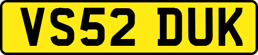 VS52DUK