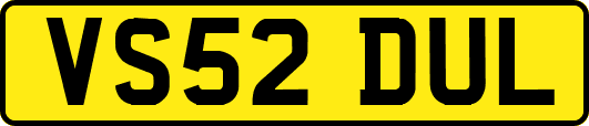 VS52DUL