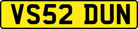 VS52DUN