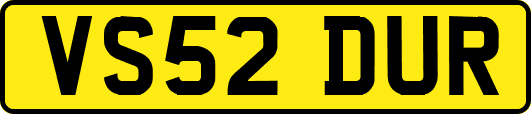 VS52DUR