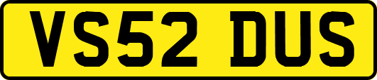 VS52DUS
