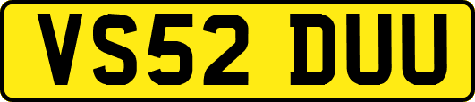 VS52DUU