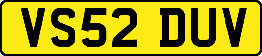 VS52DUV