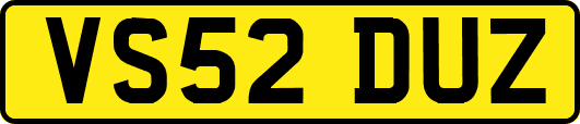 VS52DUZ