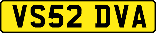 VS52DVA