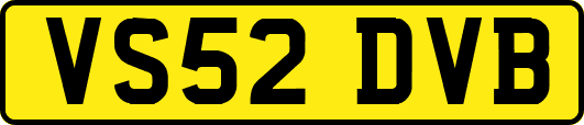 VS52DVB