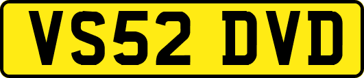 VS52DVD
