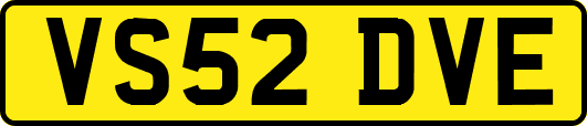 VS52DVE