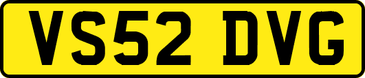 VS52DVG