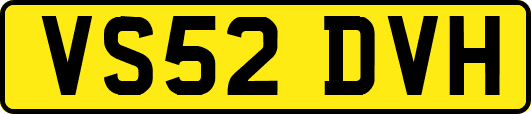VS52DVH