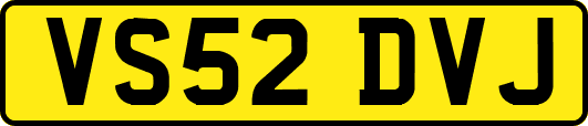 VS52DVJ