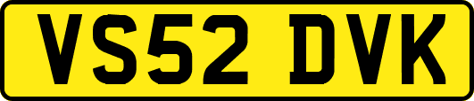 VS52DVK