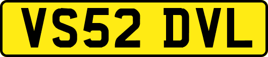 VS52DVL