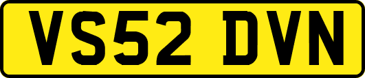VS52DVN