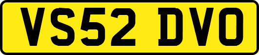 VS52DVO
