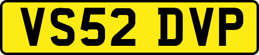 VS52DVP