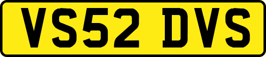 VS52DVS
