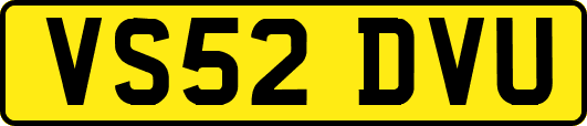 VS52DVU
