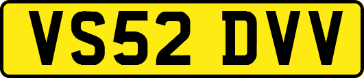 VS52DVV