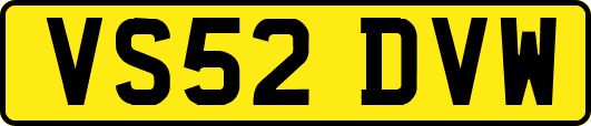 VS52DVW