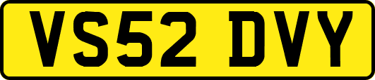 VS52DVY