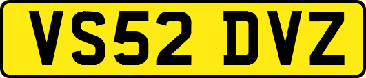 VS52DVZ