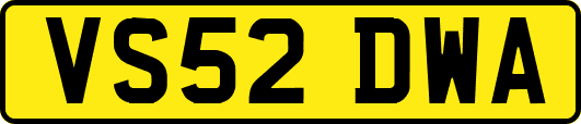 VS52DWA
