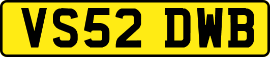 VS52DWB