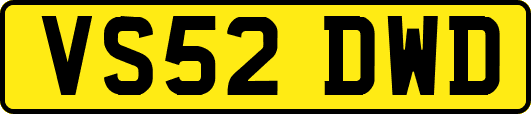 VS52DWD